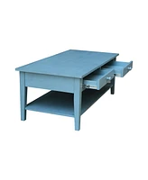 Spencer Coffee Table