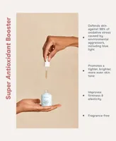 NuFACE Protect + Tighten Super Antioxidant Booster