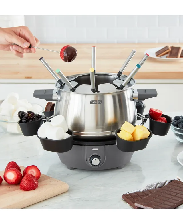 Bella Electric Indoor Nonstick S'mores Maker - Macy's