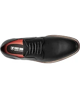 Stacy Adams Men's Marlton Plain Toe Oxford Shoes