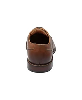 Stacy Adams Men's Marlton Plain Toe Oxford Shoes