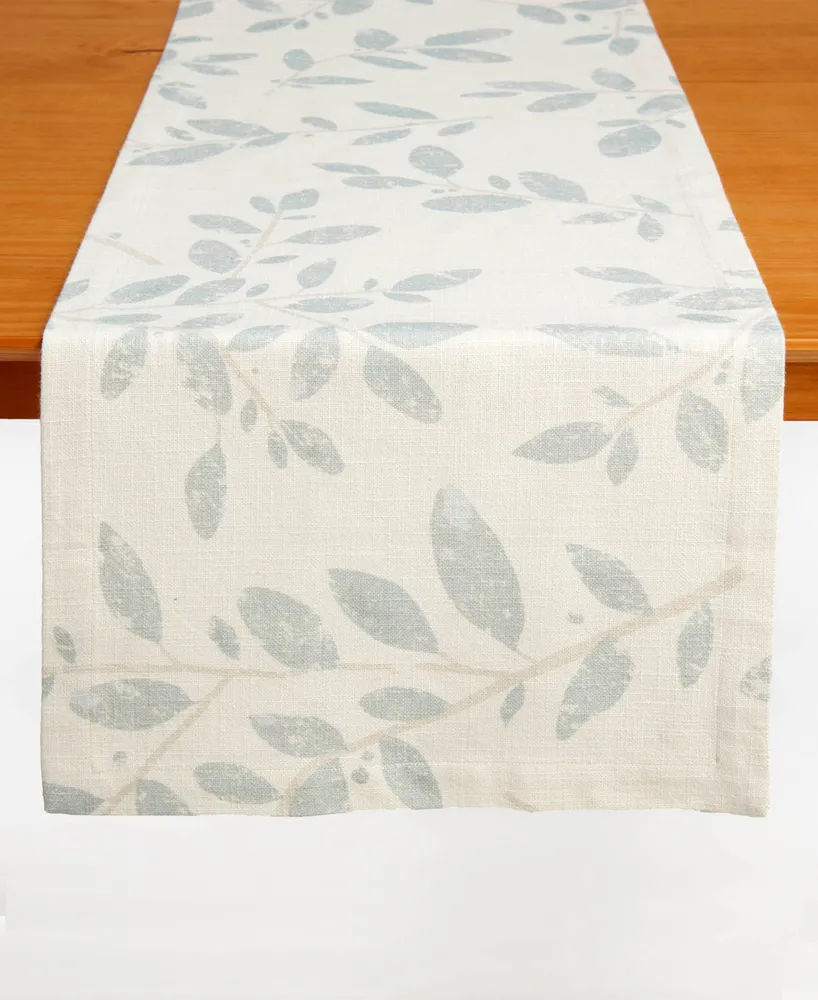 Emmy Table Runner, 72" x 14"