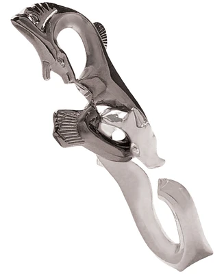 Areyougame Hanayama Level 3 Cast Puzzle, 2 Piece- Seahorse