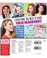 Klutz Make Style Headbands