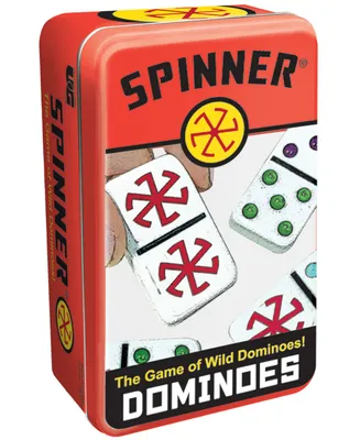 University Games Spinner
