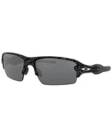 Oakley Men's Low Bridge Fit Sunglasses