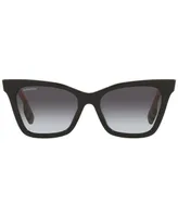 Burberry Women's Sunglasses, BE4346