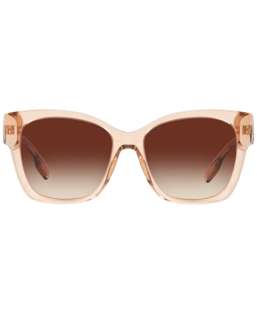 Burberry Women's Sunglasses, BE4345