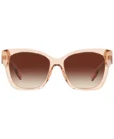 Burberry Women's Sunglasses, BE4345