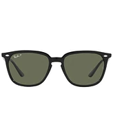 Ray-Ban Unisex Polarized Sunglasses