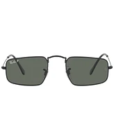 Ray-Ban Unisex Polarized Sunglasses, RB3957