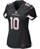 Nike Women's DeAndre Hopkins Cardinal Arizona Cardinals Game Player Jersey