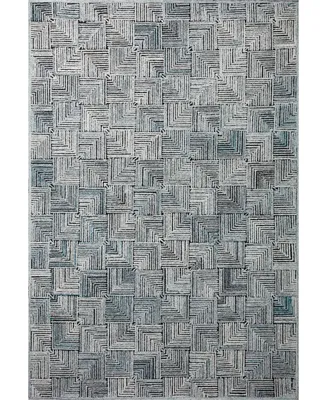 Loloi Prescott Prs-03 8'6" x 12' Area Rug