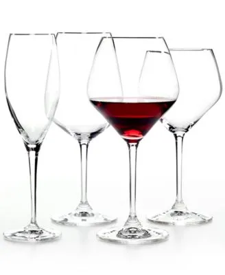 Riedel Heart To Heart Stemware Collection