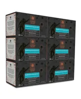 Copper Moon Coffee Hawaiian Hazelnut Single Serve Coffee Pods, 72 Count