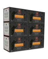 Copper Moon Coffee Southern Pecan Single Serve Coffee Pods, 72 Count