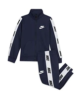Nike Toddler Taping Tricot Set