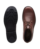 Clarks Men's Collection Morris Peak Boots