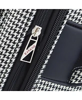 London Fog Oxford Iii 25" Expandable Spinner