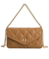 Women's Gigi Faux Mini Crossbody