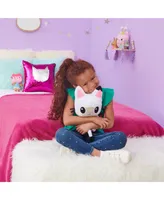 DreamWorks Gabby's Dollhouse, 13-inch Talking Pandy Paws Plush Toy - Multi
