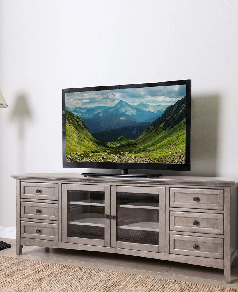 Taylor 72" Media Console