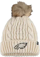 '47 Women's Philadelphia Eagles Meeko Cuffed Knit Hat