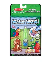 Melissa & Doug Water Wow!