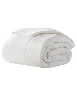Lightweight Down-Blend Comforter