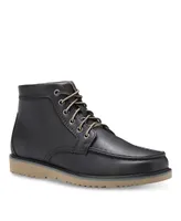 Men's Seth Moc Toe Boots