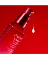 Shiseido Ultimune Power Infusing Anti
