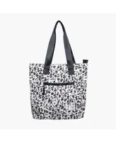 Lola California Carryall Tote Bag