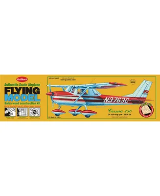 Cessna 150 Laser Cut Model Kit