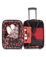 Rolling Stones Gimme Shelter 21.5" Po Carry-On