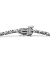 Diamond Tennis Bracelet (1-1/2 ct. t.w.) in 10k White Gold