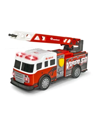 Dickie Toys Hk Ltd - Light Sound Viper Fire Truck