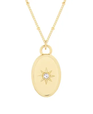 Women's Emily Pendant