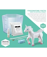 Discovery #Mindblown Crystal Creatures Set