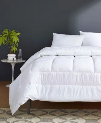 Clean Design Home Allergen Barrier Comforter