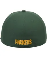 Men's Green Bay Packers Omaha 59FIFTY Fitted Hat