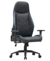 Atkins Adjustable Height Gaming Chair