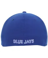 Men's Royal Toronto Blue Jays Mlb Team Classic 39THIRTY Flex Hat