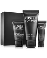 Clinique 3-Pc. Clinique For Men Starter Set