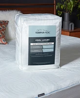Tempur-Pedic Cool Luxury Mattress Pad, California King