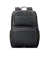 Solo New York Everyday Ambition 17.3" Laptop Backpack