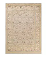 Adorn Hand Woven Rugs Mogul M1251 6'1" x 8'8" Area Rug