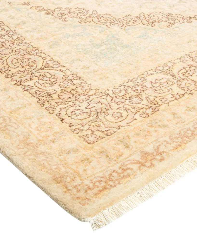 Adorn Hand Woven Rugs Mogul M1422 6'3" x 9'6" Area Rug