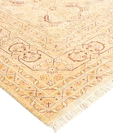 Adorn Hand Woven Rugs Mogul M1450 6' x 8'10" Area Rug