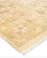 Adorn Hand Woven Rugs Mogul M1273 9'1" x 11'9" Area Rug