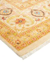 Adorn Hand Woven Rugs Mogul M1598 8'2" x 10'3" Area Rug